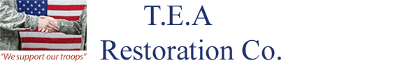 T.E.A. Restoration Co.